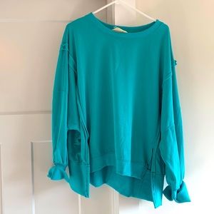 Free People Camden Dupe